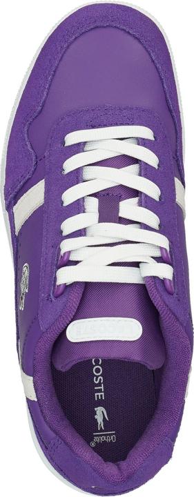 Actual product image Lacoste Sneaker (36)
