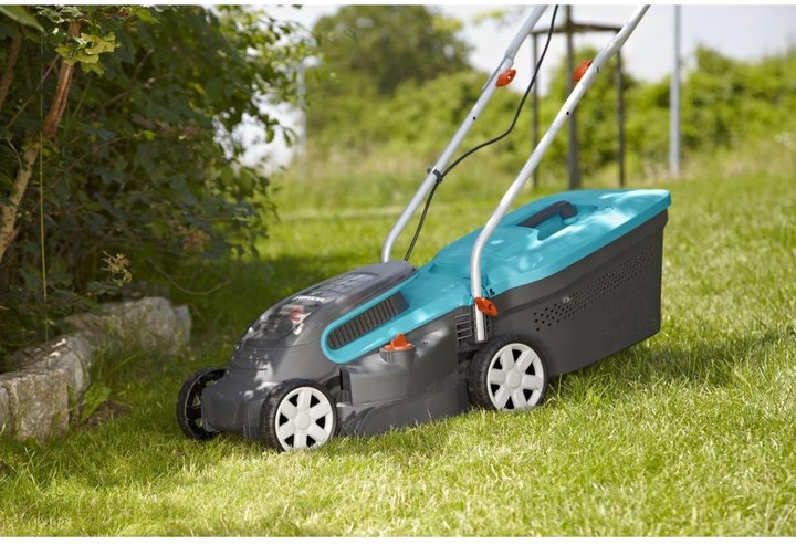 Produktbild Gardena PowerMax Li-40/32 (Akkubetrieb)