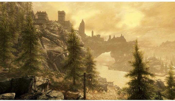 Produktbild Bethesda The Elder Scrolls 5: Skyrim Anniversary Edition (Xbox Series X, Xbox One S, Multilingual)