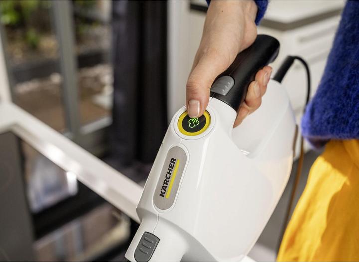 Actual product image Kärcher SC 1 Multi & Up (3 bar, 1300 W)