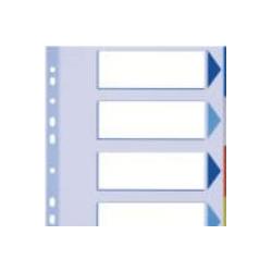 Thumbnail - Esselte, Ordner Zubehör, Register PP