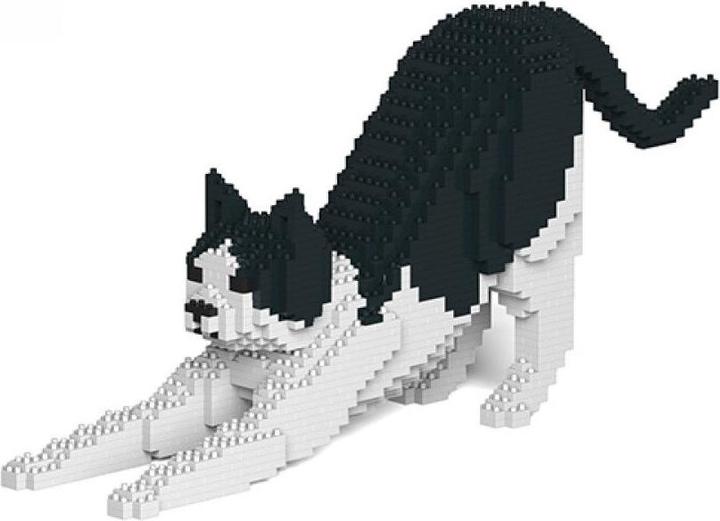 Produktbild Jekca Limited Cat