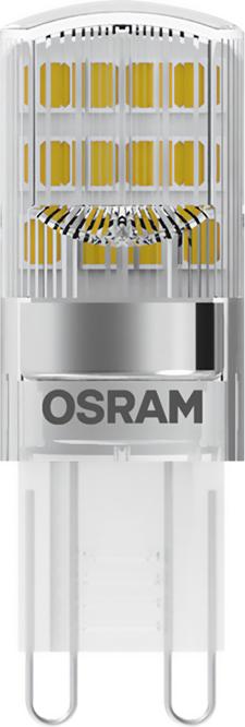 Actual product image Osram Pin (G9, 1.90 W, 200 lm, 1 x, F)
