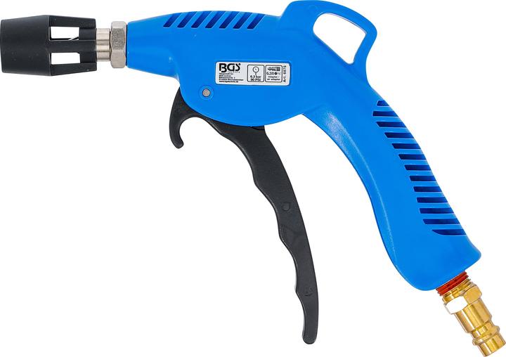 Image du produit BGS Pistolet de soufflage d'air comprimé