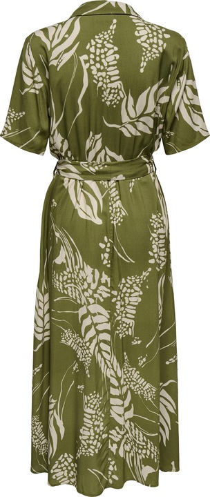 Image du produit JdY JDYSTAR Midikleid Hemdblusenkleid (M)