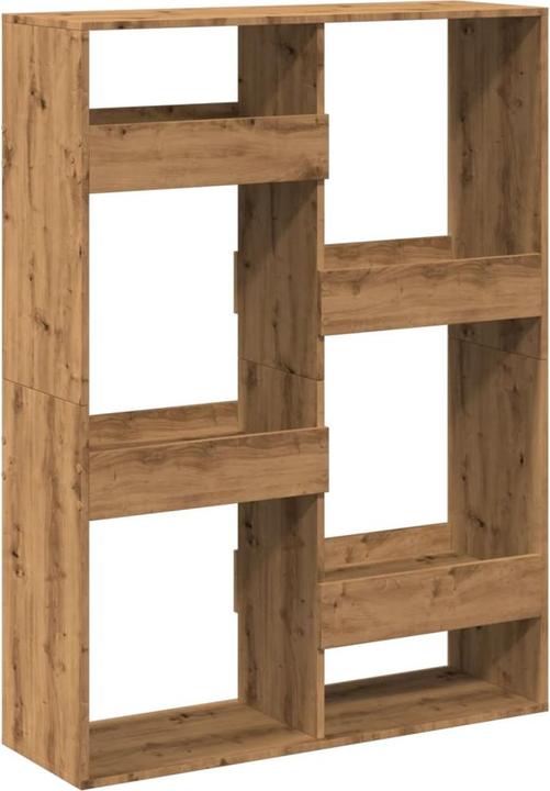 Immagine prodotto vidaXL Bücherregal (100 x 33 x 155.50 cm)