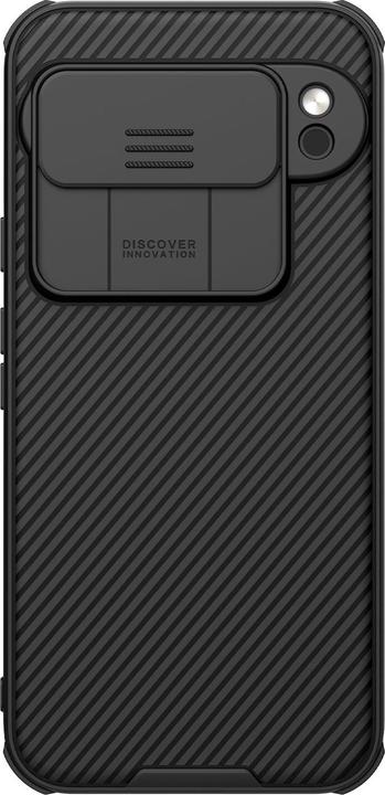 Produktbild Nillkin CamShield Pro Case (Google Pixel 9 Pro XL)