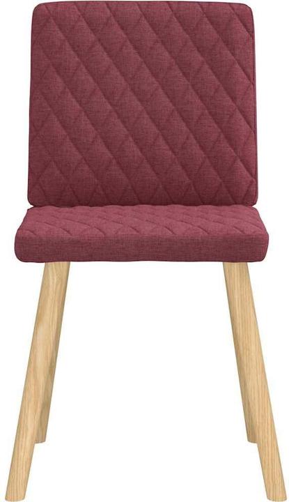 Actual product image vidaXL Esszimmerstuhl