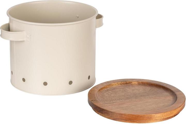 Actual product image Wenko Aria 3.8 storage box (3.80 l)