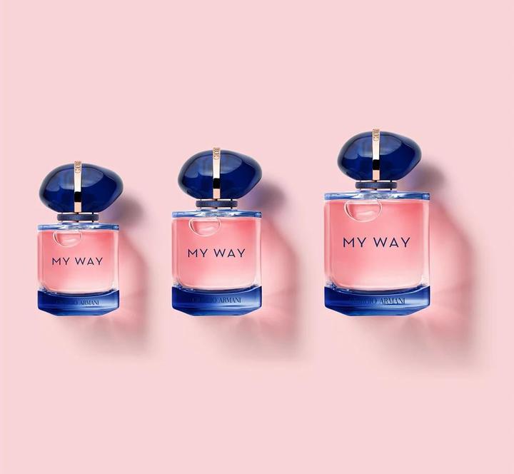 Produktbild Giorgio Armani My Way Intense (Eau de Parfum, 30 ml)