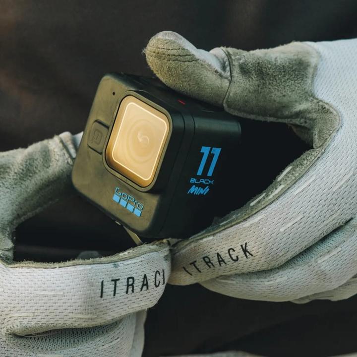 Actual product image GoPro HERO11 Black Mini (inkl. 64 GB Micro-SDXC Karte) (60p, Bluetooth, Wi-Fi)