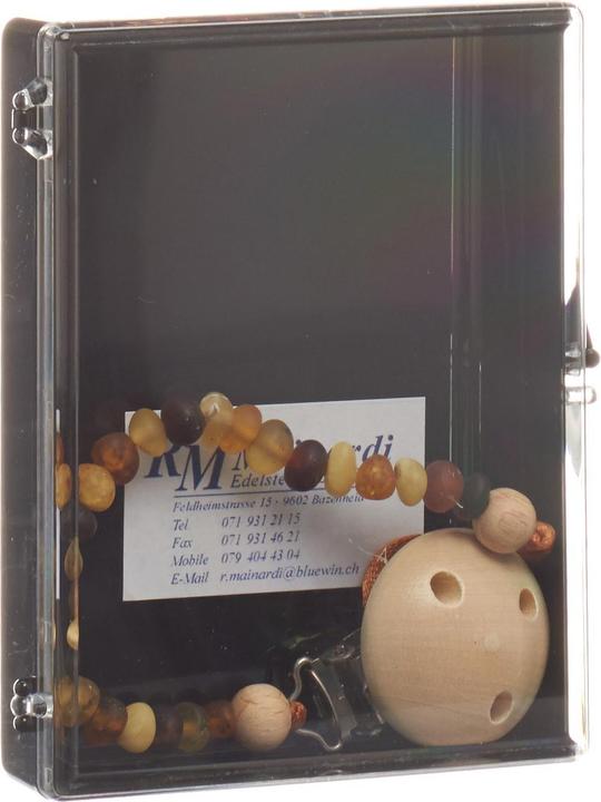 Produktbild Mainardi Bernstein Nuggiketteli (1x)