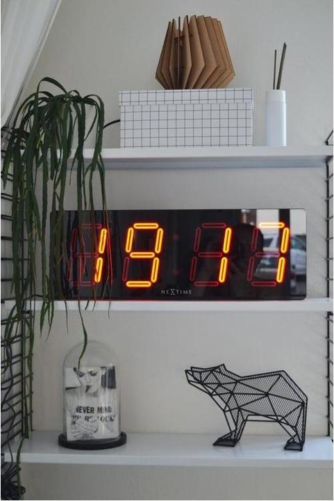 Actual product image Nextime Big D
