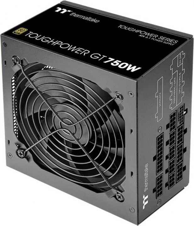 Thermaltake Toughpower GT 750W (750 W)