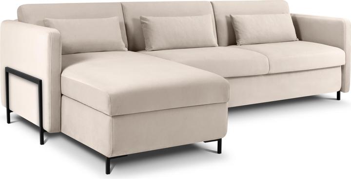 Produktbild CXL by Christian Lacroix Yanis (Ecksofa)