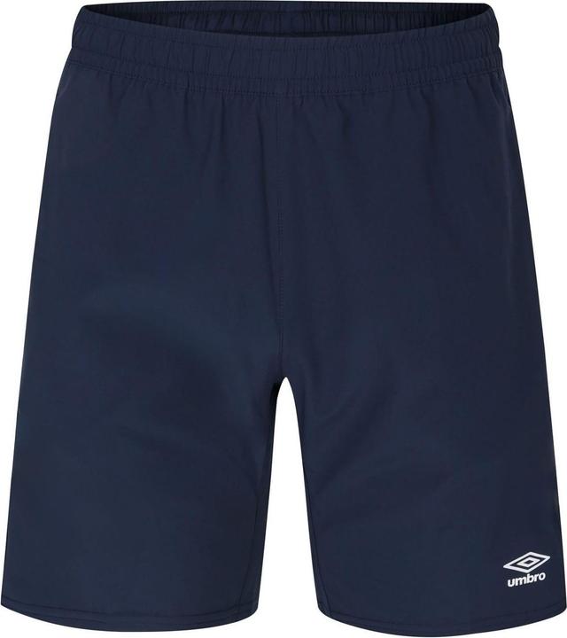 Immagine prodotto Umbro Premier Pantaloncini Lungo Uomo (XL)