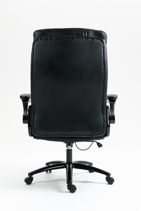 Actual product image Activejet Bürostuhl YK7406-1 schwarz