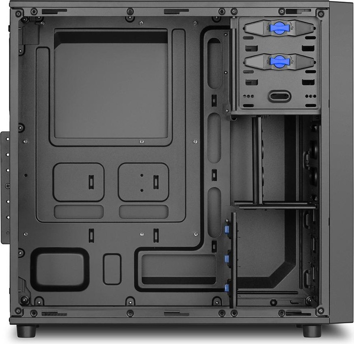 Actual product image Sharkoon Vs4-S (ATX)