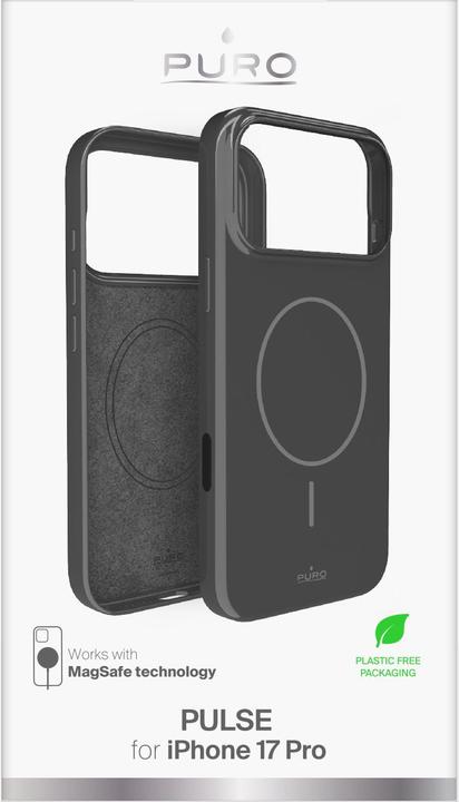Produktbild Puro Schutzhülle (Apple iPhone 17 Pro)
