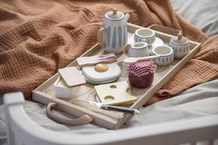 Produktbild Sebra Food Frühstück