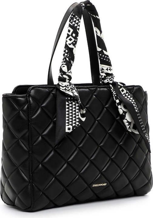 Produktbild Emily und Noah Shopper E&N Ellen (0.01 l)
