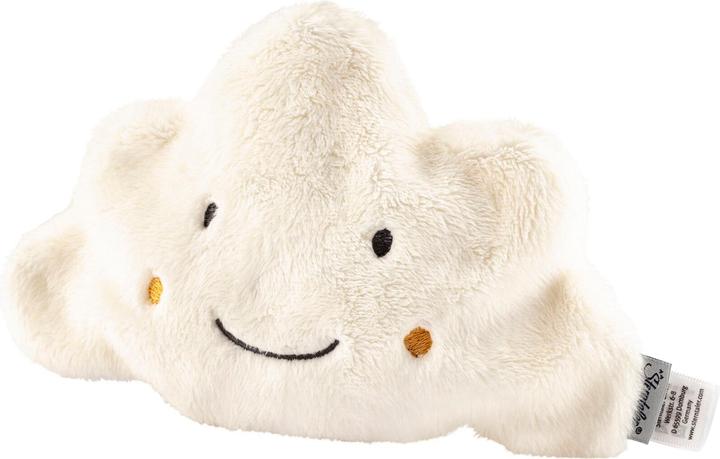 Actual product image Sterntaler Cloud heat pad