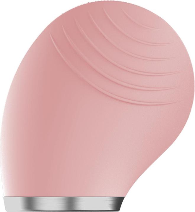 Actual product image Concept SK9002 Sonic brush for cleaning reddish skin