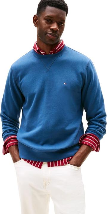 Produktbild Tommy Hilfiger ESS Saison-Fleece-Crewneck (XS)
