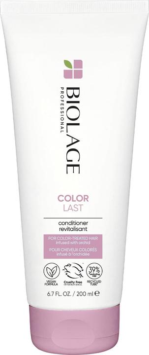 Produktbild Matrix Biolage Colorlast Conditioner (200 ml)