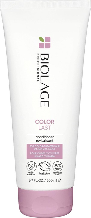 Actual product image Matrix Biolage Colorlast Conditioner (200 ml)