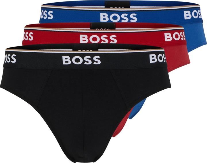 Actual product image Hugo Boss Power (L, pack of 3)
