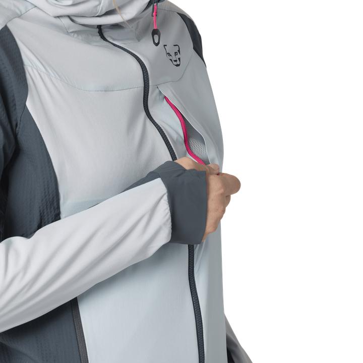Produktbild Dynafit Tigard Alpha Direct Jacke Damen (XS)