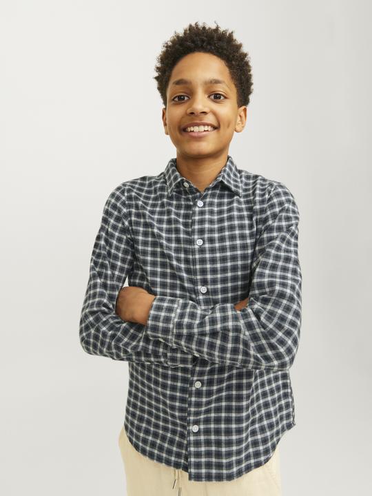 Produktbild Jack & Jones Hemd Für jungs Hemd (176)
