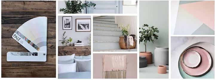 Produktbild NCS Inspire 1058