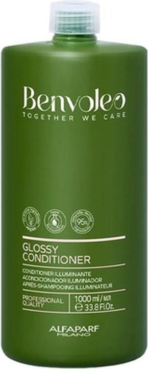 Image du produit Alfaparf Milano Benvoleo Glossy Conditioner for Dull Hair 33.8 FL. Oz. (1000 ml)