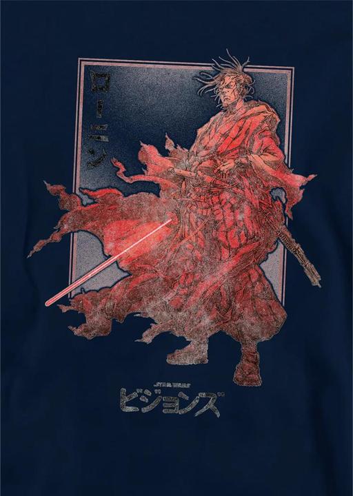 Produktbild Star Wars Kapuzenpullover (140, 146)