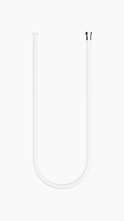 Image du produit Dornbracht Water Tube tuyau Kneipp, blanc, série neutre, 2000mm, 28285979