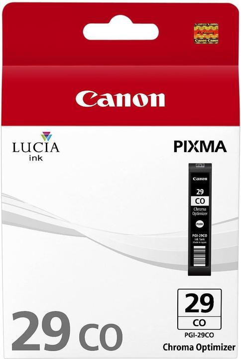 Image du produit Canon Pgi-29co (CO)
