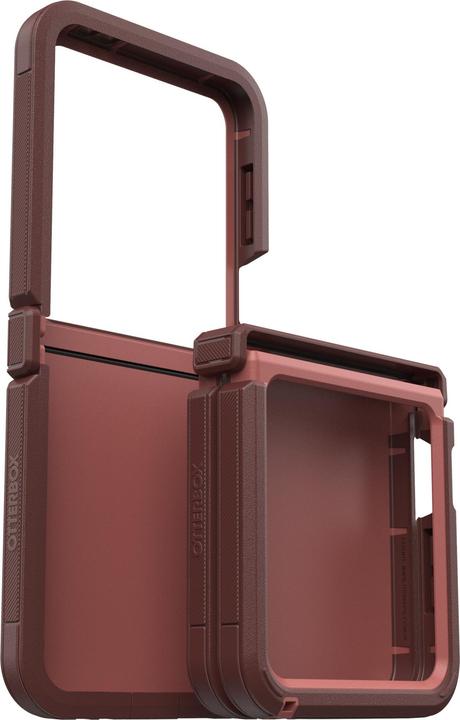 Produktbild OtterBox Defender XT (Samsung Galaxy Z Flip6, Samsung Galaxy Z Flip7 FE)