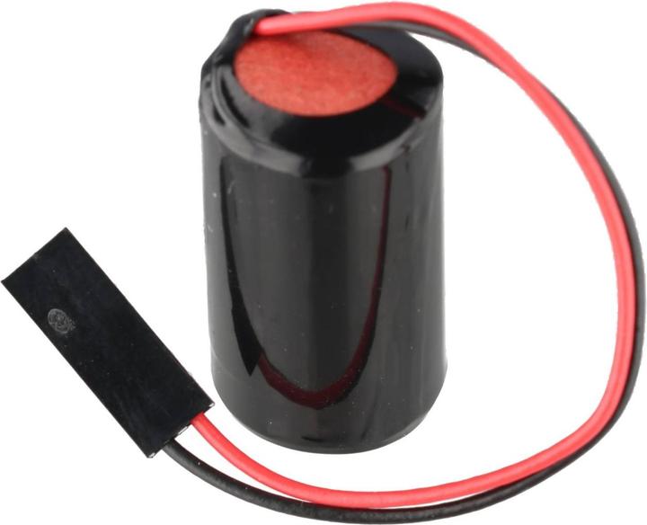 Image du produit Siemens 1AA00-0AA0 (1 pcs, 1/2 AA, 1200 mAh)