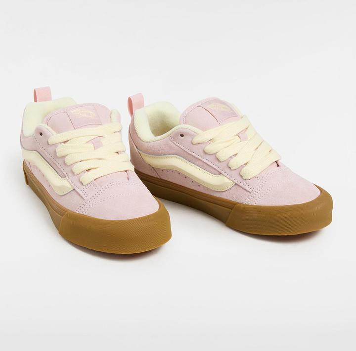 Produktbild Vans Knu Skool GUM SEPIA ROSE (38)