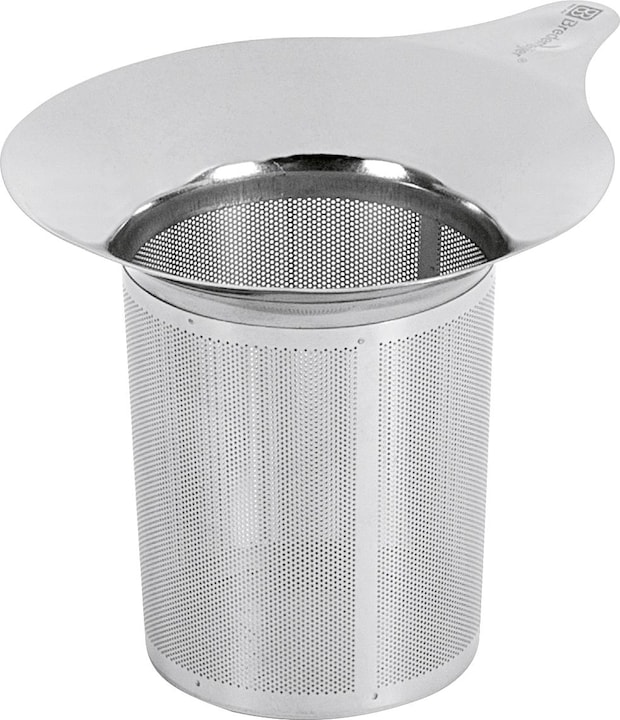 Bredemeijer Teefilter