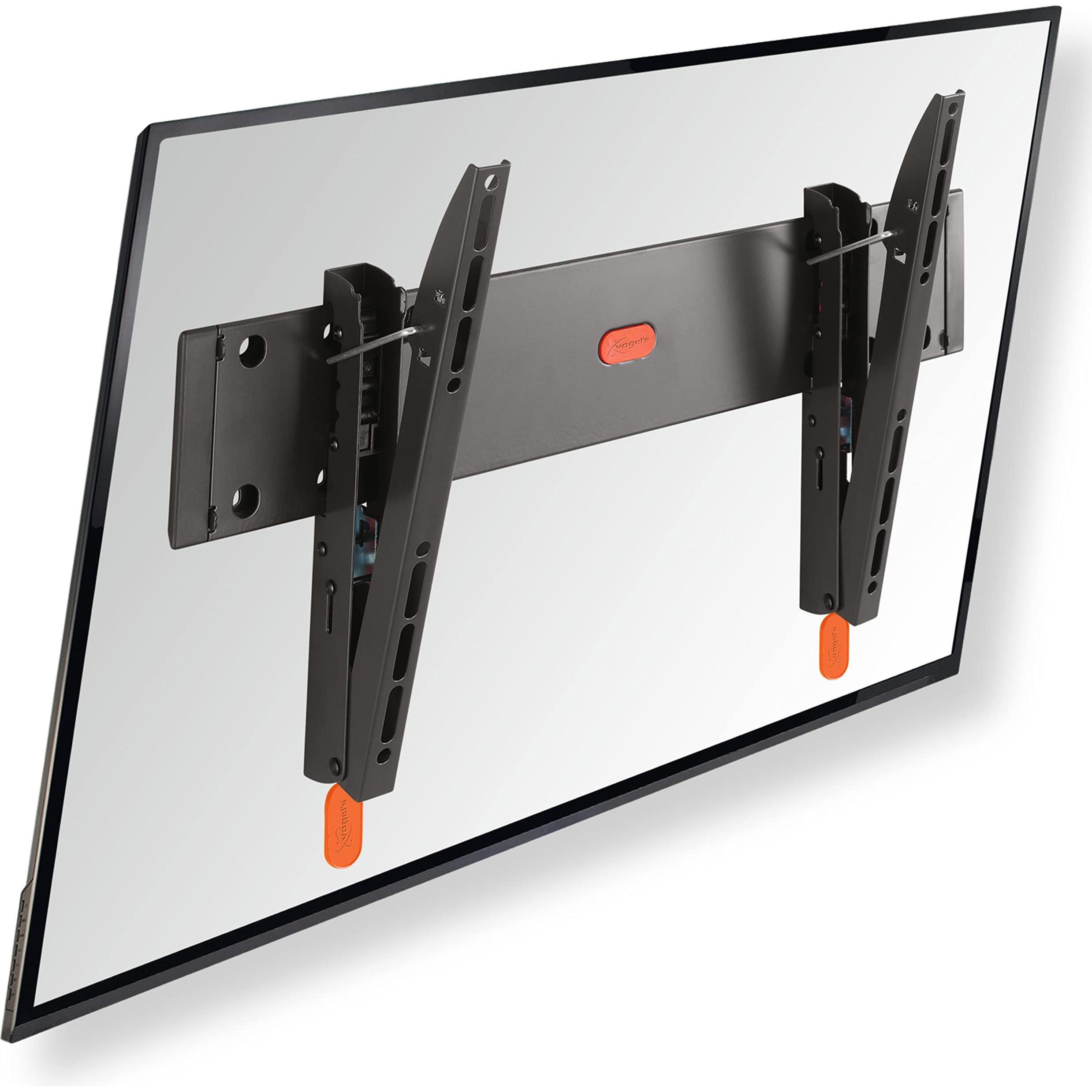 Physix PHW-200L, neigbare Wandhalterung für TVs bis 50