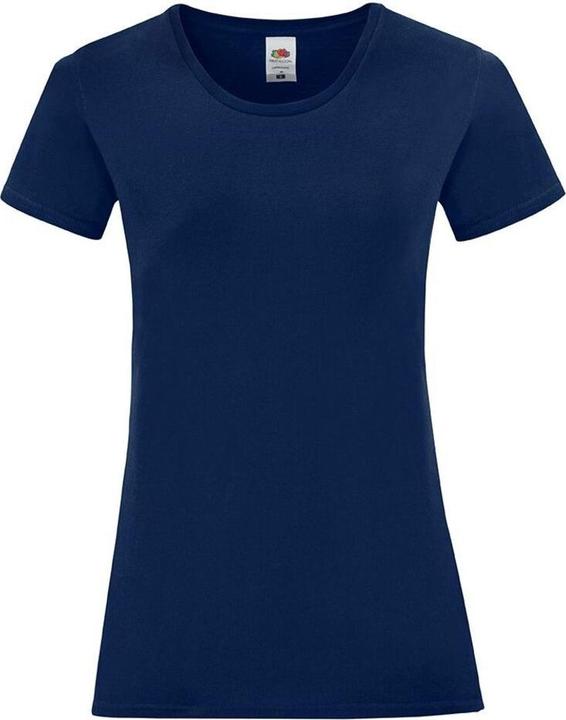 Produktbild Fruit of the Loom Iconic TShirt (L)