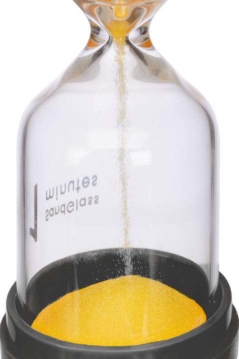 Produktbild Relaxdays Sanduhr