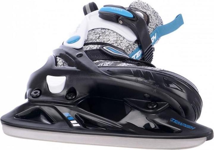 Actual product image Tempish Verstellbare Schlittschuhe Enbo Duo Jr (39)