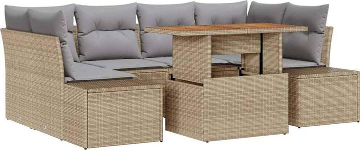 Immagine prodotto vidaXL Navy