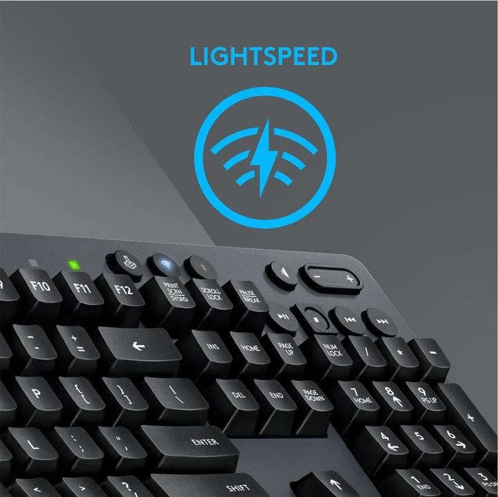 Immagine prodotto Logitech G G613 (CH, Senza fili)