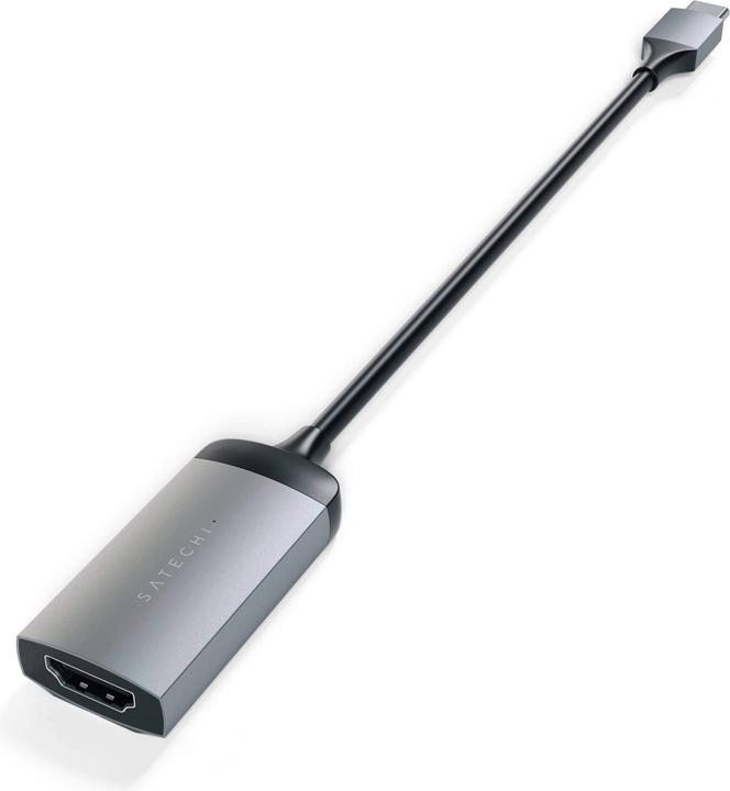Produktbild Satechi USB-C zu (HDMI, 20 cm)