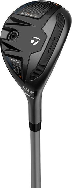 Produktbild Taylor Made Qi4D Max Lite Hybrid (Rechtshänder)